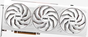 Karta graficzna Sapphire Radeon RX 7900 GRE Pure 16GB GDDR6 (11325-03-20G) 4