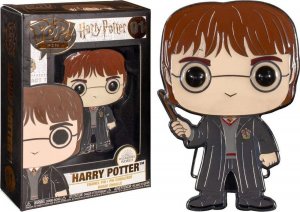 Figurka Funko Pop Przypinka Funko POP! Harry Potter 01 2