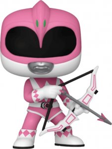 Figurka Funko Pop Figurka Funko POP! Power Rangers Pink Ranger 1373 1