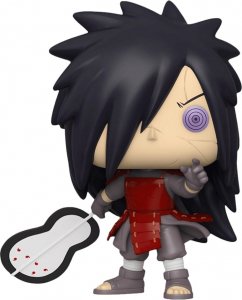 Figurka Funko Pop Figurka Funko POP! Anime Naruto Madara 722 1