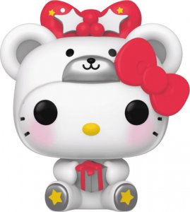 Figurka Funko Pop Figurka Funko POP! Hello Kitty Polar Bear 69 1