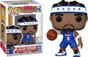 Figurka Funko Pop Figurka Funko POP! NBA All-Stars Allen Iverson 159 1
