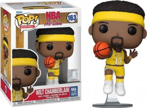 Figurka Funko Pop Figurka Funko POP! NBA All-Stars Wilt Chamberlain 163 1