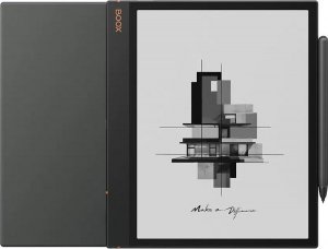 Czytnik Onyx Boox Note Air 3 szary 2