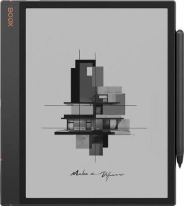 Czytnik Onyx Boox Note Air 3 szary 4