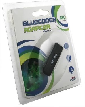 Adapter bluetooth Mint ADAPTER Bluetooth MINT MBA-0820 V.2.0 1