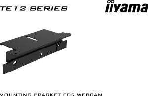 Monitor iiyama ProLite TE6512MIS-B3AG 18