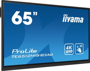 Monitor iiyama ProLite TE6512MIS-B3AG 2