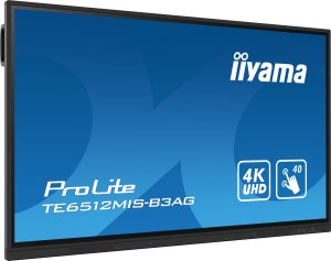 Monitor iiyama ProLite TE6512MIS-B3AG 3