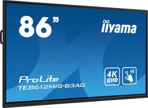 Monitor iiyama ProLite TE8612MIS-B3AG 2