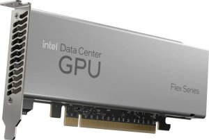 Karta graficzna Intel Flex 140 12GB GDDR6 (24P06C00BA) 1