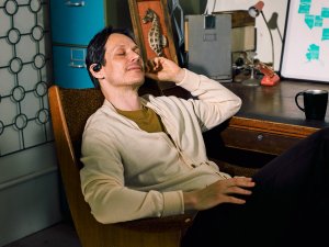 Słuchawki JVC HA-NP35T-B-U 9