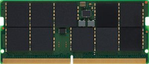 Pamięć do laptopa Kingston 16GB DDR5-4800MT/S ECC CL40 1
