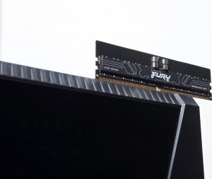 Pamięć Kingston Fury Renegade Pro, DDR5, 16 GB, 6400MHz, CL32 (KF564R32RBE-16) 5