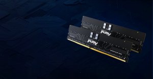 Pamięć Kingston Fury Renegade Pro, DDR5, 32 GB, 6000MHz, CL32 (KF560R32RBE-32) 7