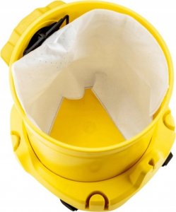 Odkurzacz przemysłowy Karcher Odkurzacz uniwersalny Karcher KWD 2 V-19/4/18 1.628-428.0 1000 W 4