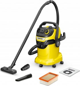 Odkurzacz przemysłowy Karcher ODKURZACZ WD 5 P V-25/5/22 1