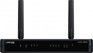 Router LANCOM Systems 1800VAW (62149) 1
