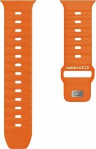 Smartwatch Yaxo Oxnard Czarny  (YAX-WE-SW-003) 5