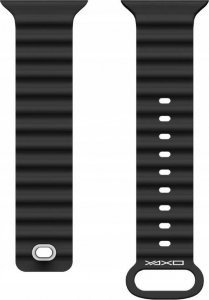 Smartwatch Yaxo Oxnard Czarny  (YAX-WE-SW-003) 6