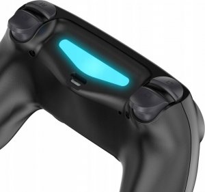 Pad Yaxo Viper Strike czarny 2