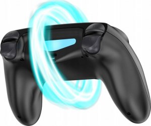 Pad Yaxo Viper Strike czarny 3