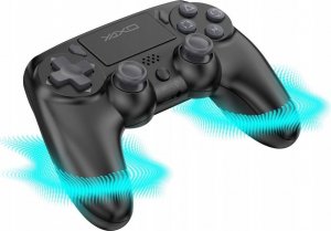 Pad Yaxo Viper Strike czarny 4