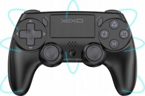 Pad Yaxo Viper Strike czarny 5