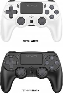 Pad Yaxo Viper Strike czarny 7