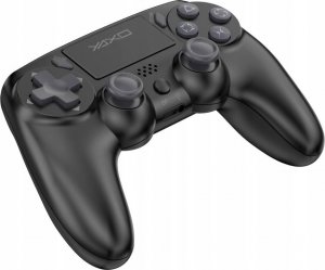 Pad Yaxo Viper Strike czarny 8