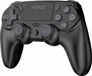 Pad Yaxo Viper Strike czarny 9