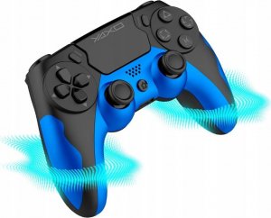 Pad Yaxo Hornet Fury niebieski (YAX-GA-GC-006) 3