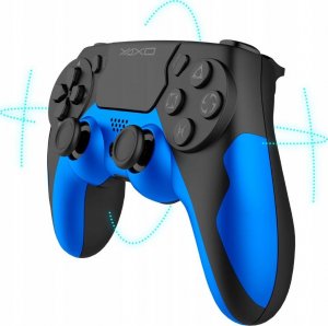 Pad Yaxo Hornet Fury niebieski (YAX-GA-GC-006) 5