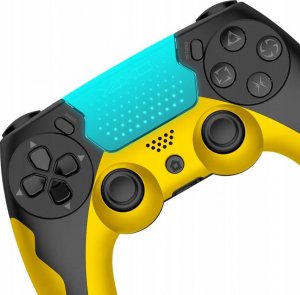 Pad Yaxo Hornet Fury żółty (YAX-GA-GC-005) 2