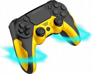 Pad Yaxo Hornet Fury żółty (YAX-GA-GC-005) 3