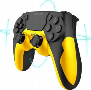 Pad Yaxo Hornet Fury żółty (YAX-GA-GC-005) 6