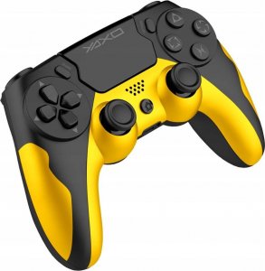 Pad Yaxo Hornet Fury żółty (YAX-GA-GC-005) 7