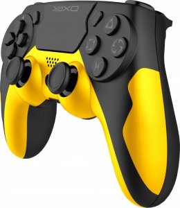 Pad Yaxo Hornet Fury żółty (YAX-GA-GC-005) 8