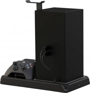 Yaxo Podstawka YAXO XENO FROST Chłodząca i Ładująca do XBOX Series X/S one size 12
