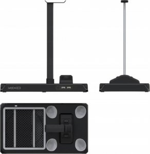 Yaxo Podstawka YAXO XENO FROST Chłodząca i Ładująca do XBOX Series X/S one size 4