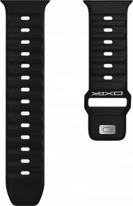 Smartwatch Yaxo Oxnard Pomarańczowy  (YAX-WE-SW-004) 6