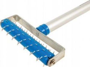 Hardy Rolka do Nakłuwania Tapet 15cm - Idealna do Tapet Winylowych, Bardzo Trwała 2