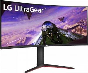 Monitor LG 34GP63AP-B 2