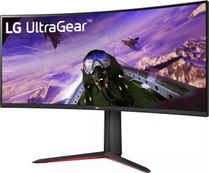 Monitor LG 34GP63AP-B 3
