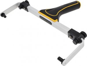Hardy Select Uchwyt rączka do wałków malarskich 30cm - 46cm regulowana 2