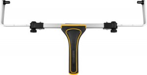 Hardy Select Uchwyt rączka do wałków malarskich 30cm - 46cm regulowana 3