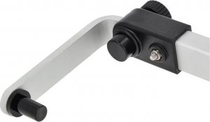 Hardy Select Uchwyt rączka do wałków malarskich 30cm - 46cm regulowana 4