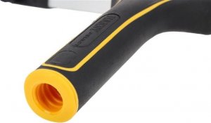 Hardy Select Uchwyt rączka do wałków malarskich 30cm - 46cm regulowana 5