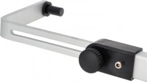 Hardy Select Uchwyt rączka do wałków malarskich 30cm - 46cm regulowana 6