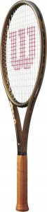 Wilson Wilson Pro Staff 97 V14 tennis racket, handle size 3 3